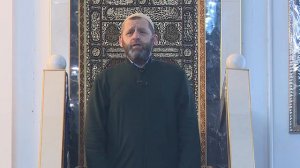 Хамзат Чумаков-достоинства Пророка Мухаммада(ﷺ)и следования его сунне.Пятничная хутба от 24.11.17г.