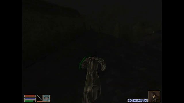 Казуал впервые играет в Морровинд. (5) 27\04\30 смотреть онлайн