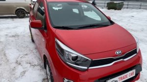 Kia Picanto 2019