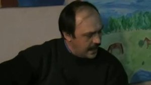 Все перекаты да перекаты