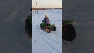 Зил 50 робинзон