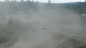 Гонки на москвичах без правил г Якутск