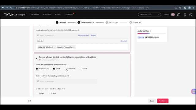 TikTok Ad training for Beginners | TikTok Ads strategy 2023 (Affiliate Marketing, Agency, Lead Gen) смотреть онлайн