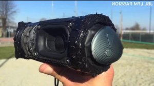 Rip Jbl Flip 5? (also subscribe to JBL LFM PASSION)