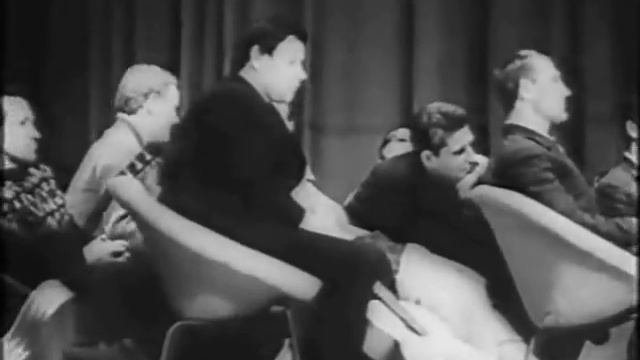 Новосибирский фестиваль 1968 смотреть онлайн