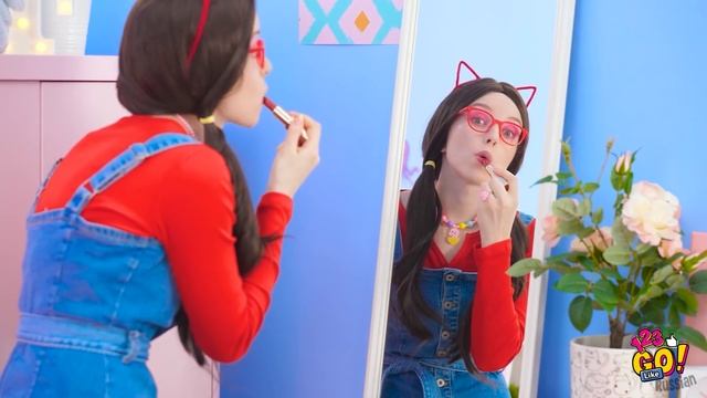 3D-РУЧКА или КЛЕЕВОЙ ПИСТОЛЕТ? || Крутейшие поделки и простые идеи декора от 123 GO Like! смотреть онлайн