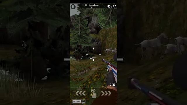 Wild Animal Hunt: Sniper Shoot