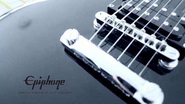 Epiphone SG Special смотреть онлайн