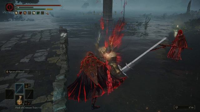 ELDEN RING: Fia's husbando wants his trees | DEATH BLIGHT GLITCH (INVASIONS) смотреть онлайн