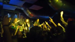 Эпидемия - Письмо ведьмаку