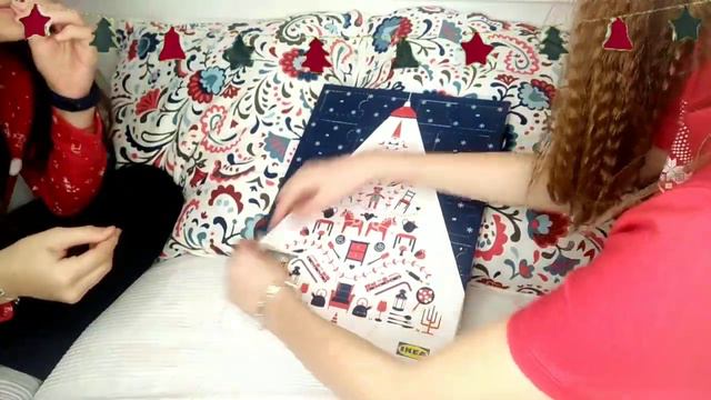 НОВЫЙ ГОД 2020🎄🎁❄️ /// ПОДАРКИ 💝 /// АДВЕНТ КАЛЕНДАРЬ 😮 ///4 дня в одном видео 👍 смотреть онлайн