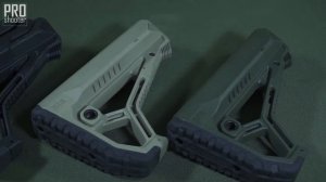 Подщечник приклада GL-CORE, Fab Defense