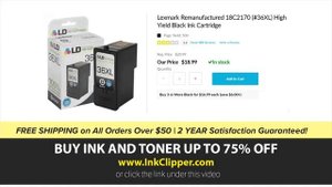 HP Color LaserJet 2600n Printer Toner Cartridge