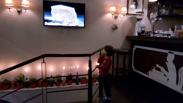 Кафе Пушкин смотреть онлайн