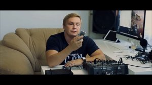 Чистый Звук. Запись звука в рекордер на любом мероприятии для начинающих операторов. Часть1