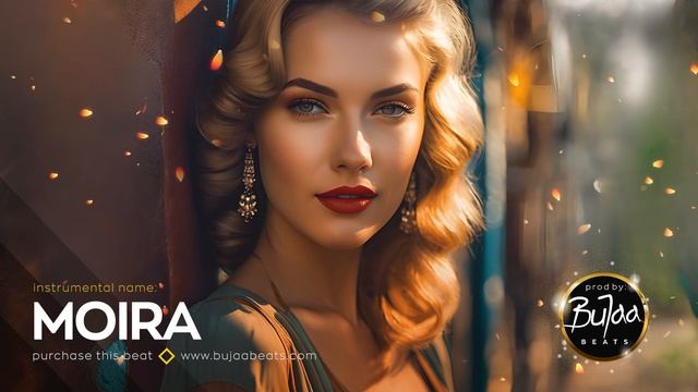 " Moira " | Trap Oriental Balkan beat x Hip Hop Instrumental | Produced by BuJaa BEATS смотреть онлайн