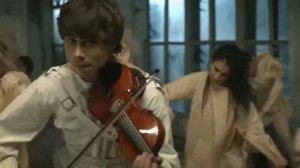 Alexander rybak "leave me alone " ||أليكاندر ريباك " اتركيني و شأني "