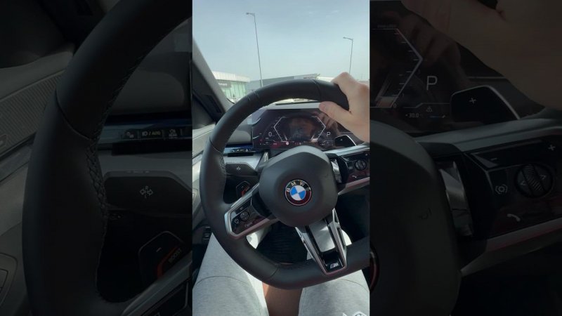 Рояльный лак Зачем BMW⁉️ #bmw #обзор #бмв #тачкиустаса #bmwg60