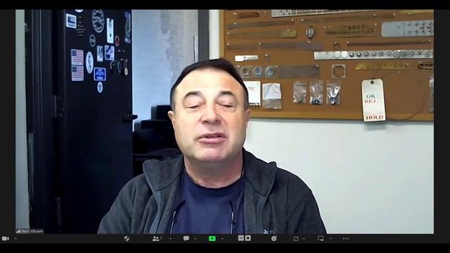 Центр иудаизма - вера в Бога или вера в Человека?. С Борисом Эльбаумом смотреть онлайн