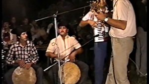 Ҷурабек Назри ва Гадоали Салим Дуғоба