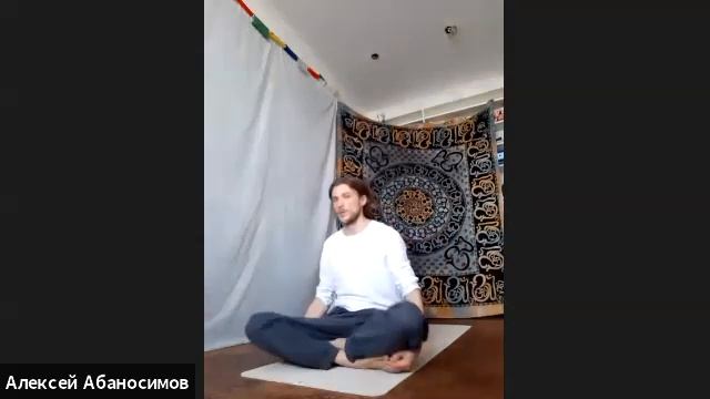 Shaktichannel yoga 1 июня Врикшасана. Самаконасана. Поза лучника