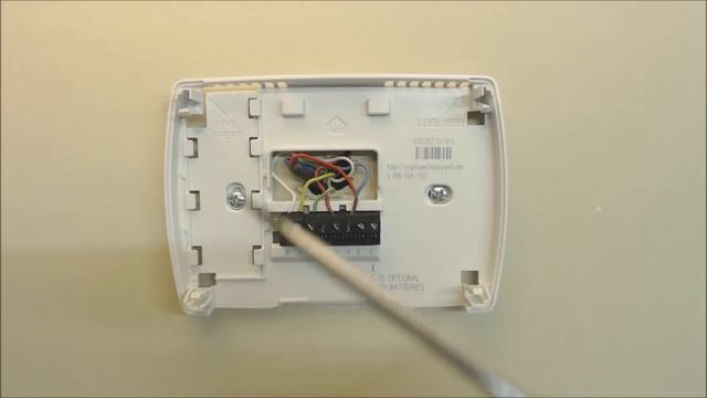 Top 12 Problems/Mistakes when Installing or Replacing Thermostats! HVAC Tips! смотреть онлайн