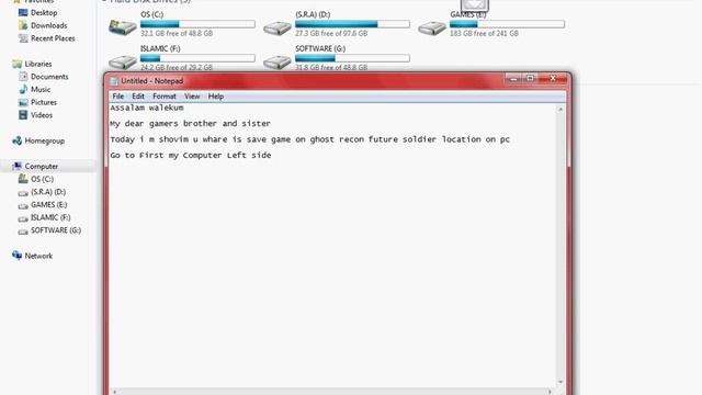 ghost recon future soldier save game location pc смотреть онлайн