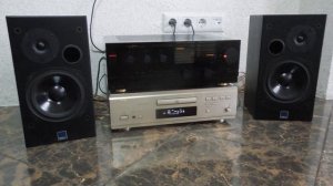 #hifiaudio DALI Blue 202 hifi Loudspeaker
