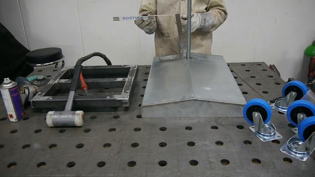 Ванна для смены масла, наконец-то. смотреть онлайн