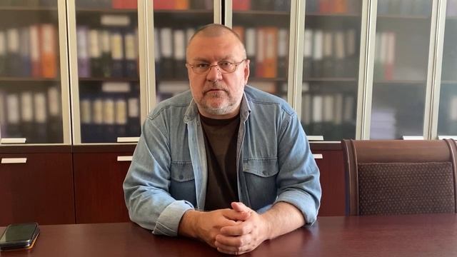 Кирилл Кабанов - об ответственности "новых" граждан за уклонение от исполнения воинского долга