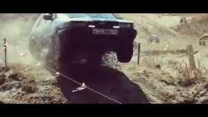 джипспринт на карибе ае 95 2017