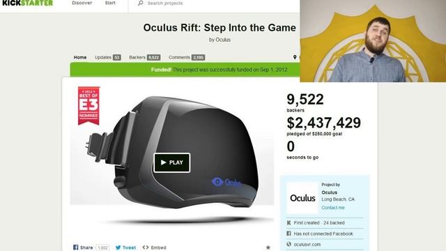 Презентация Гардарики 2040 / Presentation of Gardariki 2040 смотреть онлайн