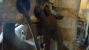 САМОДЕЛЬНЫЙ КОМПРЕССОР НА БАЗЕ У43102А