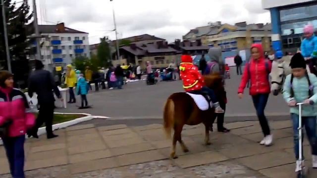 ??ДЕТСКИЙ?? ПРАЗДНИК?? КОЛЕСОН??ВК ОТ МАМЫ К МАМЕ?? ВЛОГ? ?belyangelochek смотреть онлайн