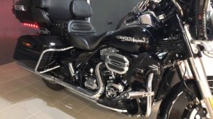 Harley-Davidson Street Glide Special 2016