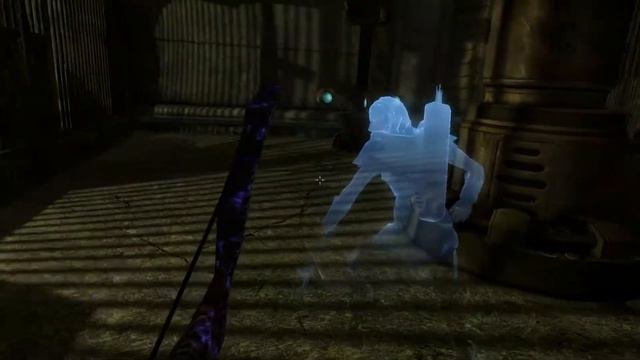 SKYRIM. 17.1 Arkngthamz Part 1 смотреть онлайн