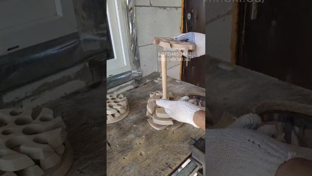 Карточка видео