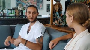 БАЛАНСИРОВКА ПОЛУШАРИЙ МОЗГА