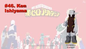 My Hero Academia POWER LEVELS All Characters - Top 100 Strongest (MHA Season 5 Spoilers)