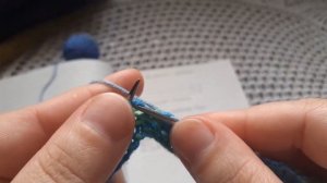 Узор миссони/ МК шарфа/ Узор для палантина