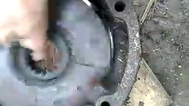 заміна гальм мтз смотреть онлайн