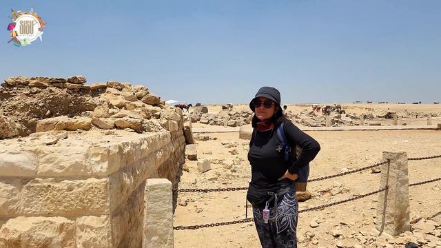 Conocimos la Esfinge y anduvimos en Camello por 1 USD - Tienes que saber esto si vas a las Pirámide смотреть онлайн