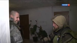 War in Ukraine. Моторола  Кто он такой Биография бойца