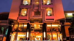 Đánh giá - Golden Rain Hotel - Nha Trang