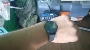 Аккумуляторный лобзик PROSTORMER, тест и косяки аккумулятора!