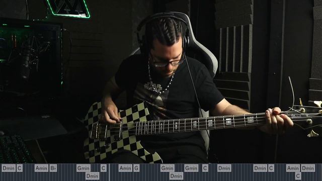 STAR WARS - Battle of the Heroes (EPIC Alt Metal Cover)
