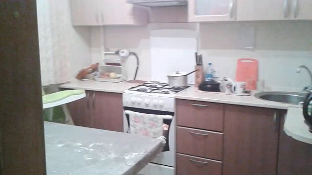 Продается 2-комнатная квартира. Красноярск, ул. Красноярский рабочий, дом 135а смотреть онлайн