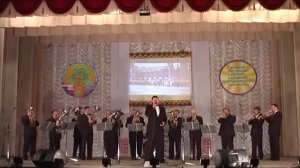 Парад Победы - Родины Парад - песня марш