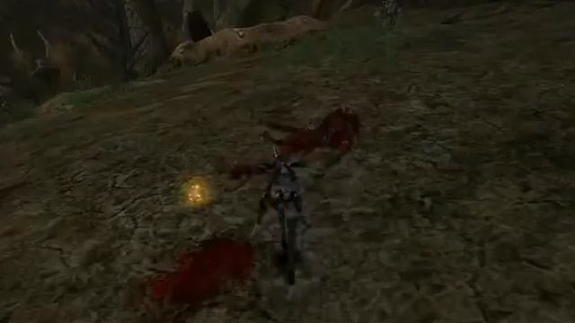 Requiem Bloodymare rogue gameplay смотреть онлайн