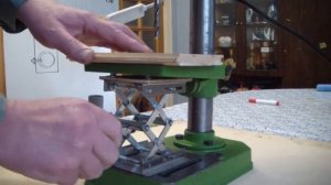 Сверлильный станок как улучшить его работу